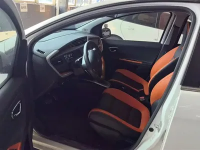 Geely Vision X1 2019, 40100 км, за 23100 CNY - фото 9