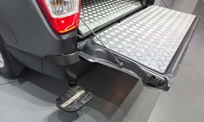 KG_Mobility_Ssangyong Rexton 2019, 50060 км, за 16500000 KRW - фото 19