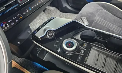 Kia EV6 2022, 91214 км, за 29900000 KRW - фото 9