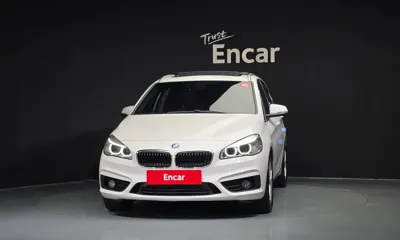 BMW 2-Series 2017, 102434 км, за 11190000 KRW