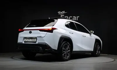 Lexus UX 2025, 15989 км, за 47500000 KRW