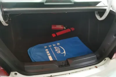 Chevrolet Sail 2016, 7000 км, за 34676.44 CNY - фото 16