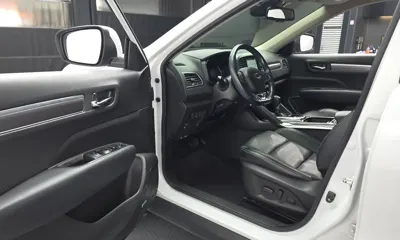 Renault-KoreaSamsung QM6 2018, 92706 км, за 11500000 KRW - фото 10