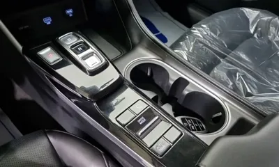 Hyundai Sonata 2020, 244200 км, за 9400000 KRW - фото 9
