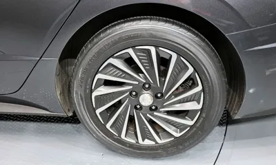 Hyundai Sonata 2021, 117166 км, за 15900000 KRW - фото 21