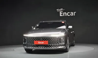 Hyundai Grandeur 2023, 57291 км, за 29500000 KRW - фото 3