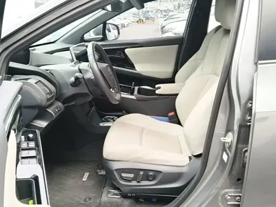 Toyota bZ4X 2022, 34100 км, за 85200 CNY - фото 15