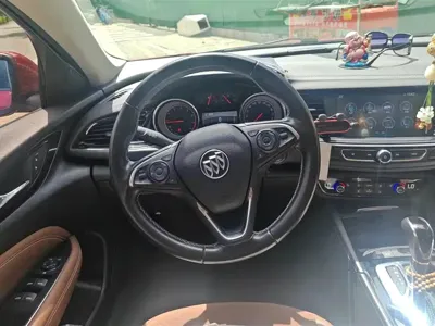Buick Regal 2017, 66300 км, за 37500 CNY - фото 15