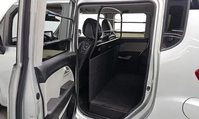 Kia Ray 2014, 158695 км, за 4000000 KRW - фото 19