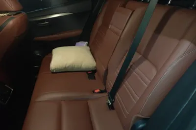Lexus NX 2015, 71100 км, за 97768.96 CNY - фото 17
