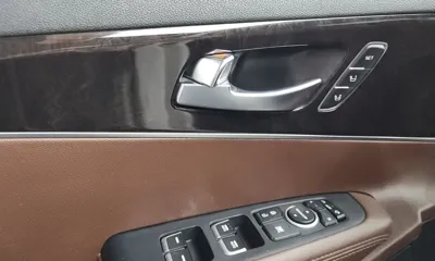 Kia Sorento 2016, 126668 км, за 13000000 KRW - фото 34