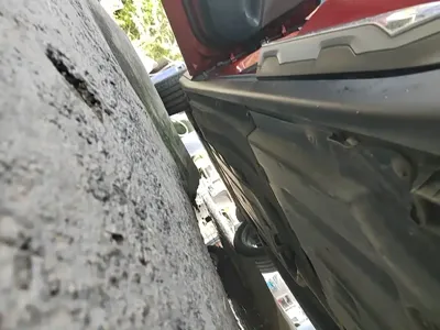 BMW X3 2019, 100300 км, за 97300 CNY - фото 22