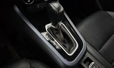 Renault-KoreaSamsung XM3 2020, 113679 км, за 8900000 KRW - фото 9