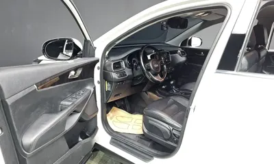 Kia Sorento 2016, 194707 км, за 7300000 KRW - фото 10