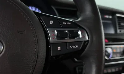 Kia K7 2018, 66197 км, за 18200000 KRW - фото 35