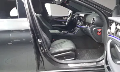 Mercedes-Benz E-Class 2021, 38040 км, за 47900000 KRW - фото 26