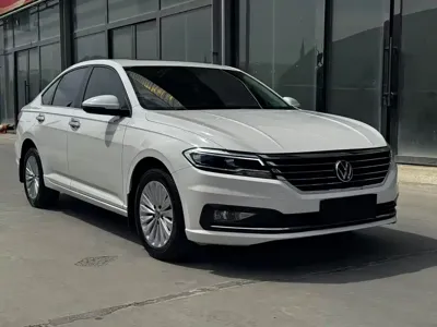 Volkswagen Lavida 2019, 71000 км, за 45800 CNY