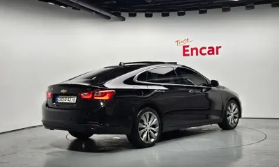 ChevroletGMDaewoo Malibu 2017, 105649 км, за 50000000 KRW - фото 2
