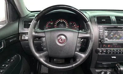 Kia Mohave 2012, 129879 км, за 7900000 KRW - фото 12