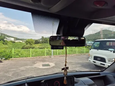 Renault-KoreaSamsung Master 2019, 85477 км, за 23500000 KRW - фото 11