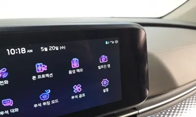 Kia Canival 2023, 48501 км, за 35200000 KRW - фото 31