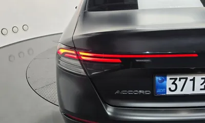 Honda Accord 2025, 26915 км, за 42200000 KRW - фото 23
