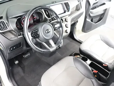 Kia Ray 2019, 22333 км, за 11800000 KRW - фото 10