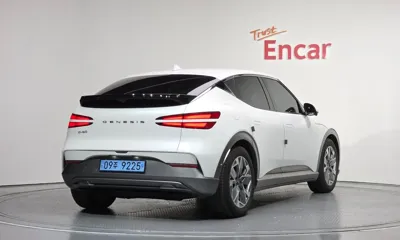 Genesis GV60 2022, 96158 км, за 36900000 KRW