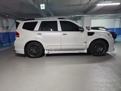 Kia Mohave 2017, 100500 км, за 22500000 KRW - фото 12