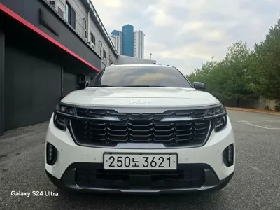 Kia Seltos 2023, 38390 км, за 28900000 KRW - фото 3