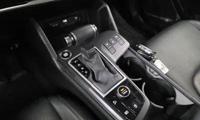 Kia Sportage 2022, 133638 км, за 17900000 KRW - фото 9
