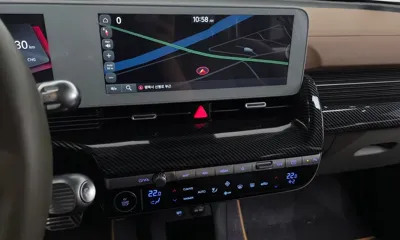 Hyundai Ioniq5 2023, 50854 км, за 35800000 KRW - фото 14