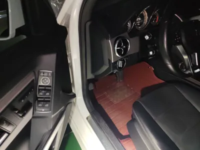 Mercedes-Benz GLK-Class 2015, 48300 км, за 84839.96 CNY - фото 17