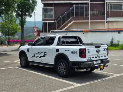 Ford Ranger 2024, 79000 км, за 43500000 KRW