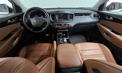 Kia Sorento 2018, 108153 км, за 16500000 KRW - фото 7