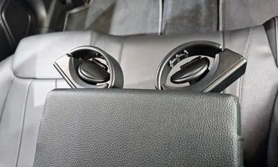 Mercedes-Benz GLB-Class 2021, 56359 км, за 29500000 KRW - фото 30