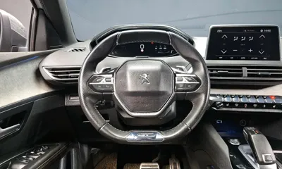 Peugeot 5008 2019, 110180 км, за 19900000 KRW - фото 12