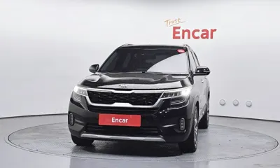 Kia Seltos 2021, 79002 км, за 16400000 KRW