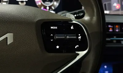 Kia K8 2023, 39355 км, за 24500000 KRW - фото 28