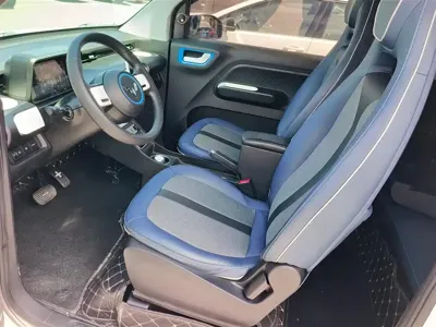 Wuling MINIEV 2022, 40500 км, за 31500 CNY - фото 9