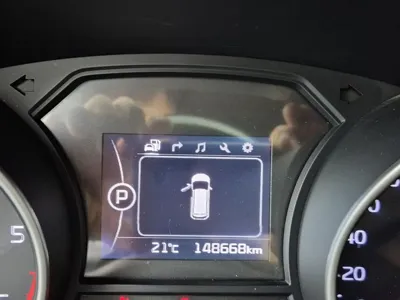 Kia Canival 2015, 148860 км, за 10500000 KRW - фото 9
