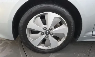 Kia K5 2015, 140660 км, за 5890000 KRW - фото 5