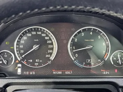 BMW Gran Turismo 2011, 161290 км, за 5590000 KRW - фото 7