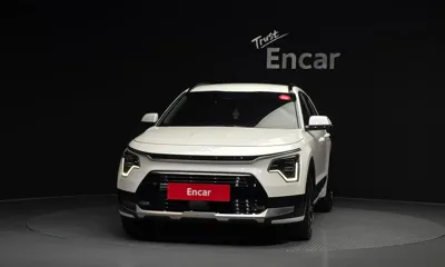 Kia Niro 2022, 48781 км, за 23500000 KRW - фото 3