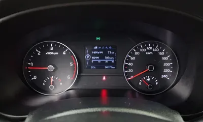 Kia Sportage 2018, 94177 км, за 12990000 KRW - фото 8