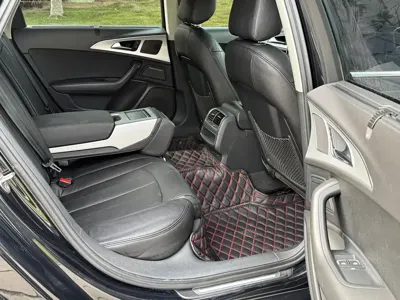 Audi A6L 2015, 130000 км, за 63000 CNY - фото 16