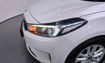 Kia K3 2017, 70369 км, за 8500000 KRW - фото 22