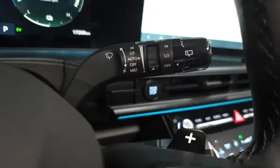 Hyundai Santafe 2024, 17200 км, за 45500000 KRW - фото 28