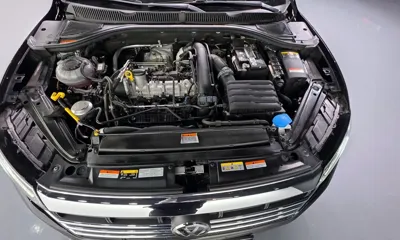 Volkswagen Jetta 2021, 39833 км, за 24990000 KRW - фото 6