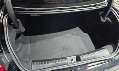 Mercedes-Benz CLA-Class 2025, 32179 км, за 58900000 KRW - фото 30